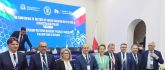 Spotkanie rektorów Polski i Uzbekistanu