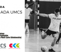 Spartakiada UMCS 2018
