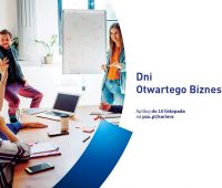  Dni Otwartego Biznesu organizowane przez Grupę PZU