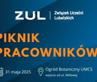 Piknik Pracowników 2025