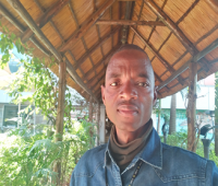 Open lecture by a doctoral student at the University of...