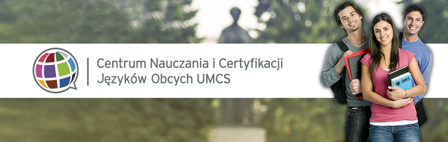 Uczymy z pasją od ponad 70 lat!
