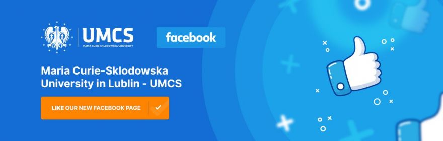 UMCS ENGLISH FACEBOOK PAGE