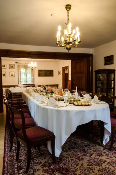 Ślub w Ogrodzie Botanicznym