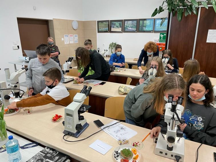Noc Biologów 2022