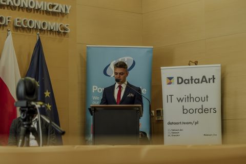 Data Science – Conference 