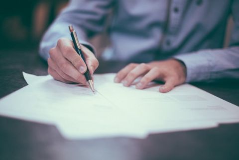 Podpisanie umowy na nowy system rekrutacyjny UMCS